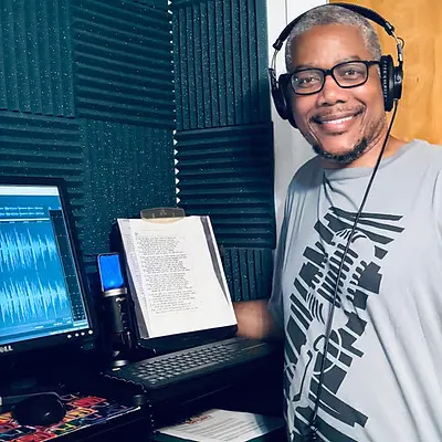 VoiceOnADime_70 and Remote Studio